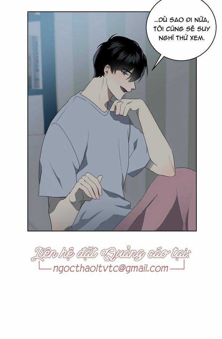 Đừng Lại Gần Giới Hạn 10M Của Tôi Chapter 57 trang 49