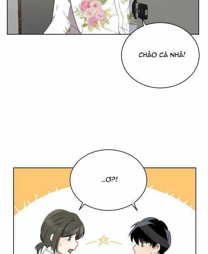 Đừng Lại Gần Giới Hạn 10M Của Tôi Chapter 57 trang 52