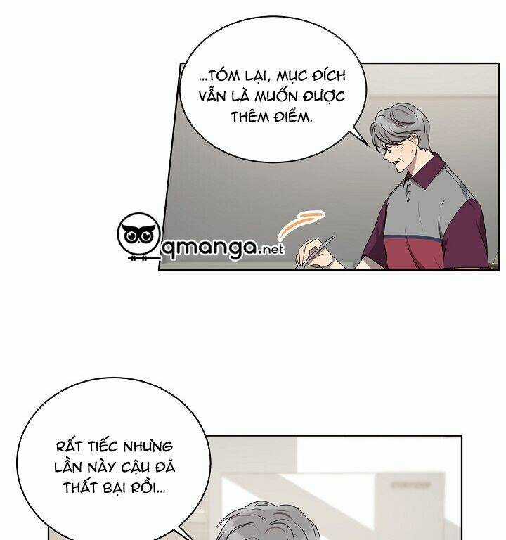 Đừng Lại Gần Giới Hạn 10M Của Tôi Chapter 57 trang 7