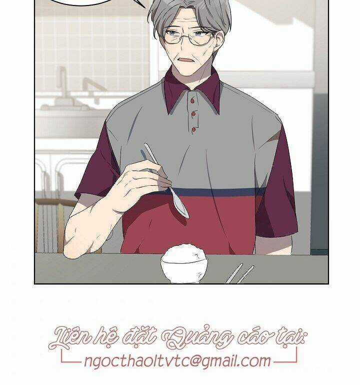 Đừng Lại Gần Giới Hạn 10M Của Tôi Chapter 57 trang 8