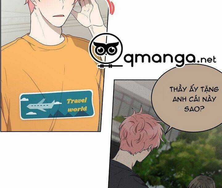 Đừng Lại Gần Giới Hạn 10M Của Tôi Chapter 58 trang 11