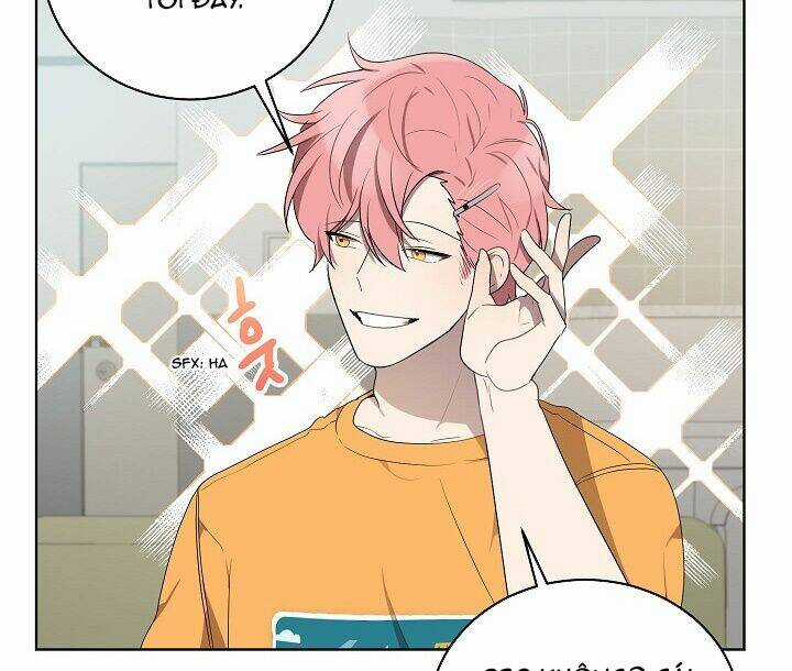 Đừng Lại Gần Giới Hạn 10M Của Tôi Chapter 58 trang 13