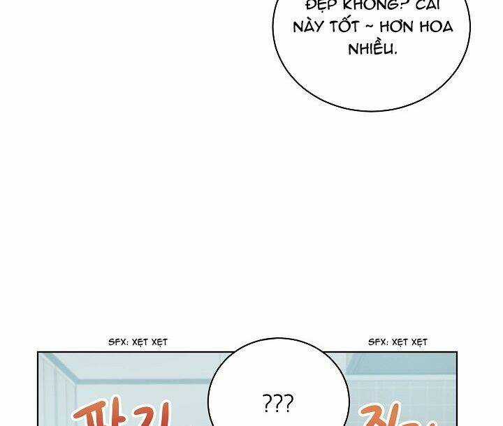 Đừng Lại Gần Giới Hạn 10M Của Tôi Chapter 58 trang 14