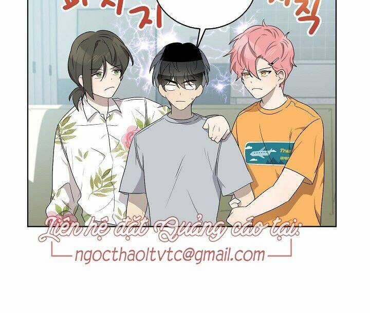 Đừng Lại Gần Giới Hạn 10M Của Tôi Chapter 58 trang 15