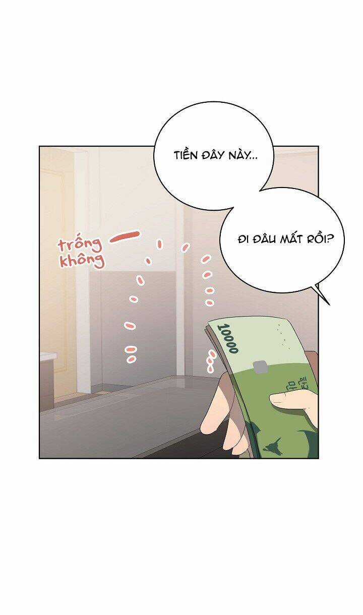 Đừng Lại Gần Giới Hạn 10M Của Tôi Chapter 58 trang 22