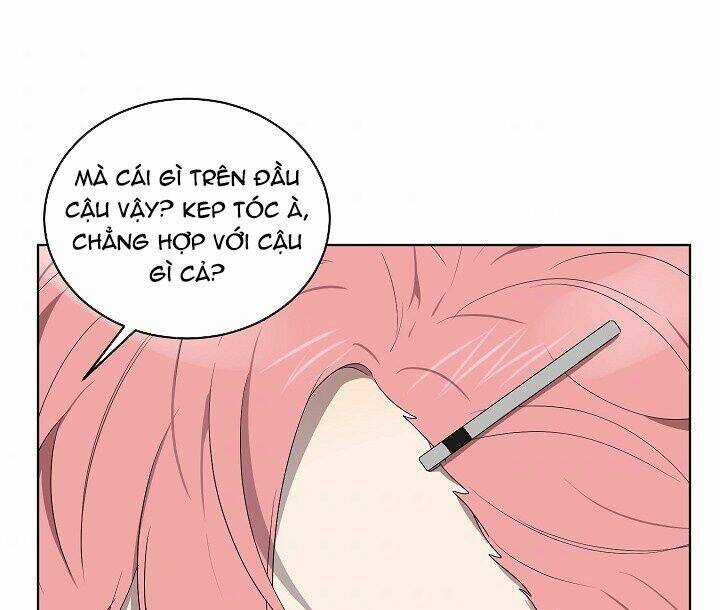 Đừng Lại Gần Giới Hạn 10M Của Tôi Chapter 58 trang 9