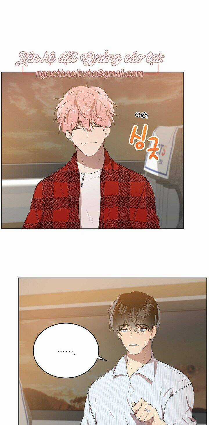 Đừng Lại Gần Giới Hạn 10M Của Tôi Chapter 59 trang 18