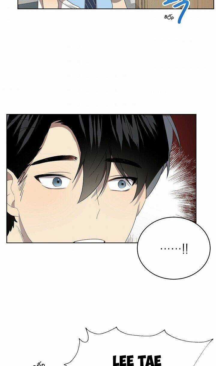 Đừng Lại Gần Giới Hạn 10M Của Tôi Chapter 59 trang 38