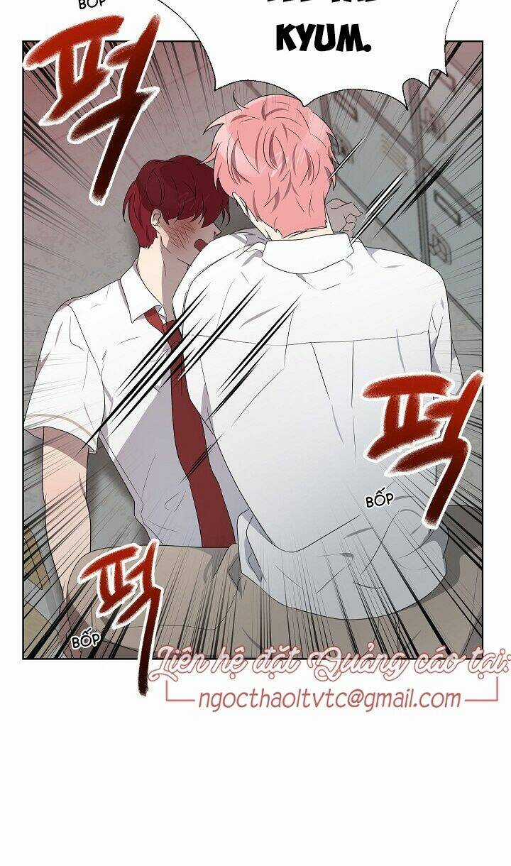 Đừng Lại Gần Giới Hạn 10M Của Tôi Chapter 59 trang 39