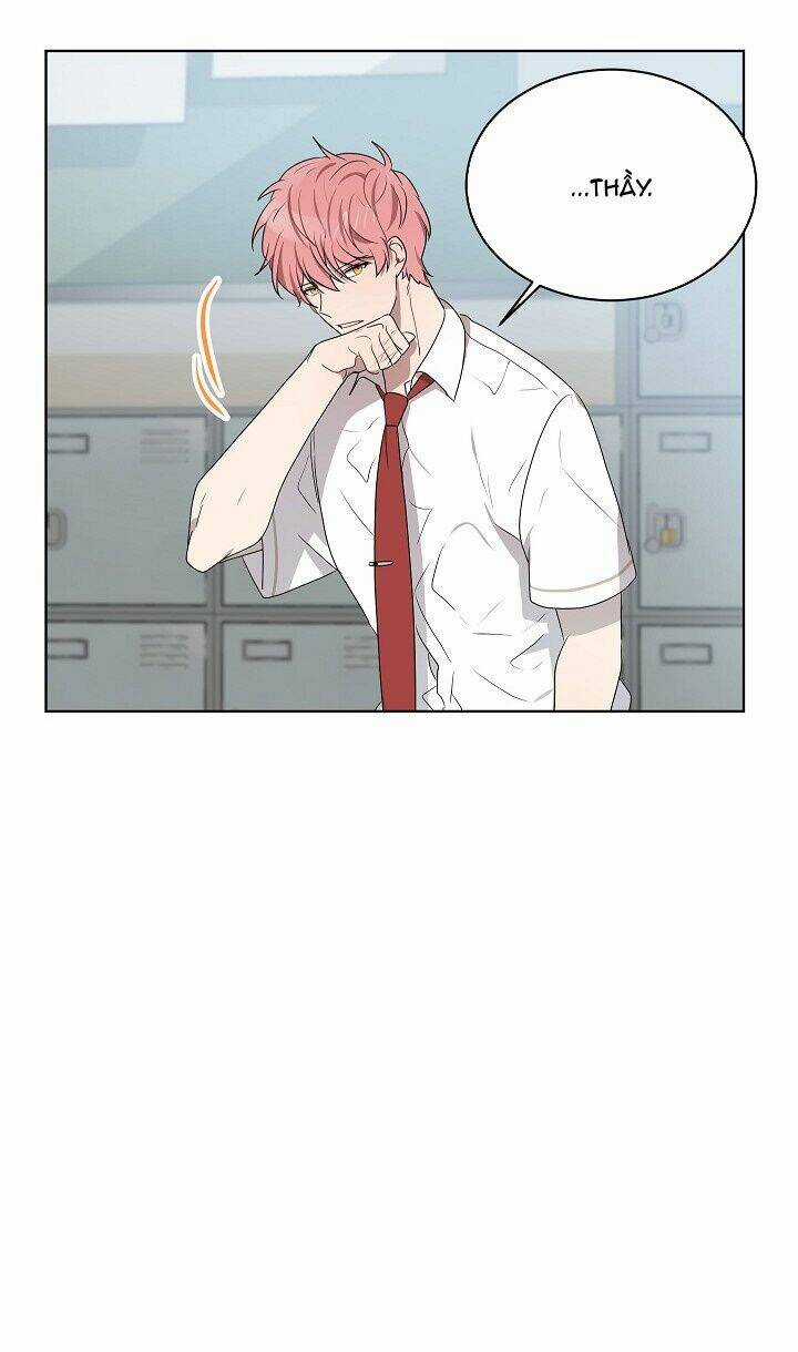 Đừng Lại Gần Giới Hạn 10M Của Tôi Chapter 59 trang 40