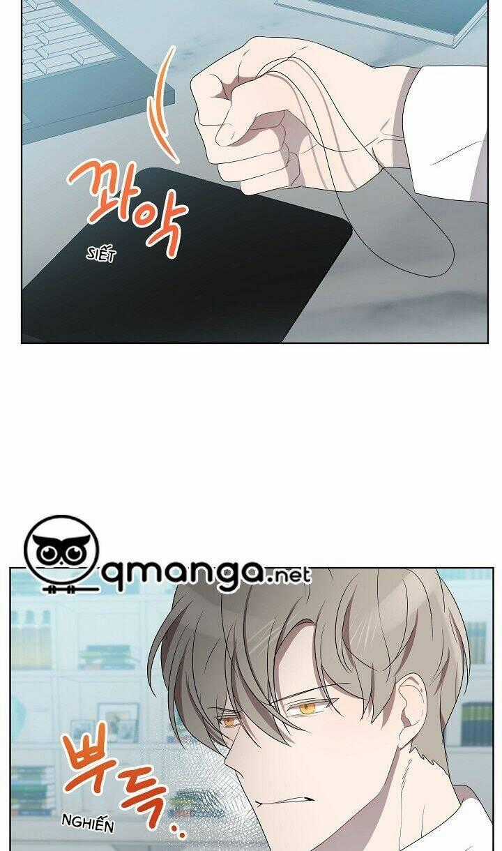 Đừng Lại Gần Giới Hạn 10M Của Tôi Chapter 59 trang 43