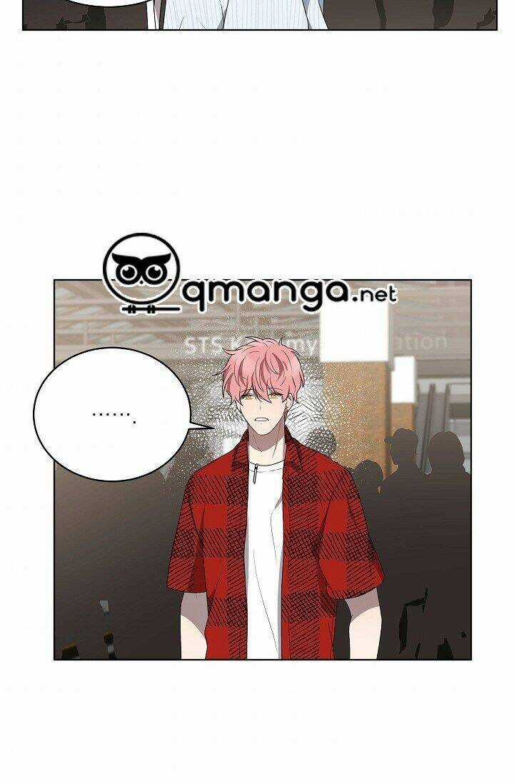 Đừng Lại Gần Giới Hạn 10M Của Tôi Chapter 59 trang 6