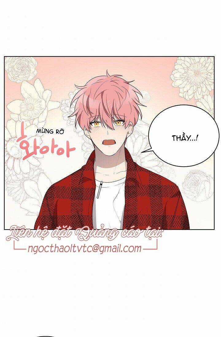 Đừng Lại Gần Giới Hạn 10M Của Tôi Chapter 59 trang 7