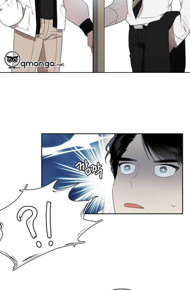 Đừng Lại Gần Giới Hạn 10M Của Tôi Chapter 6 trang 10