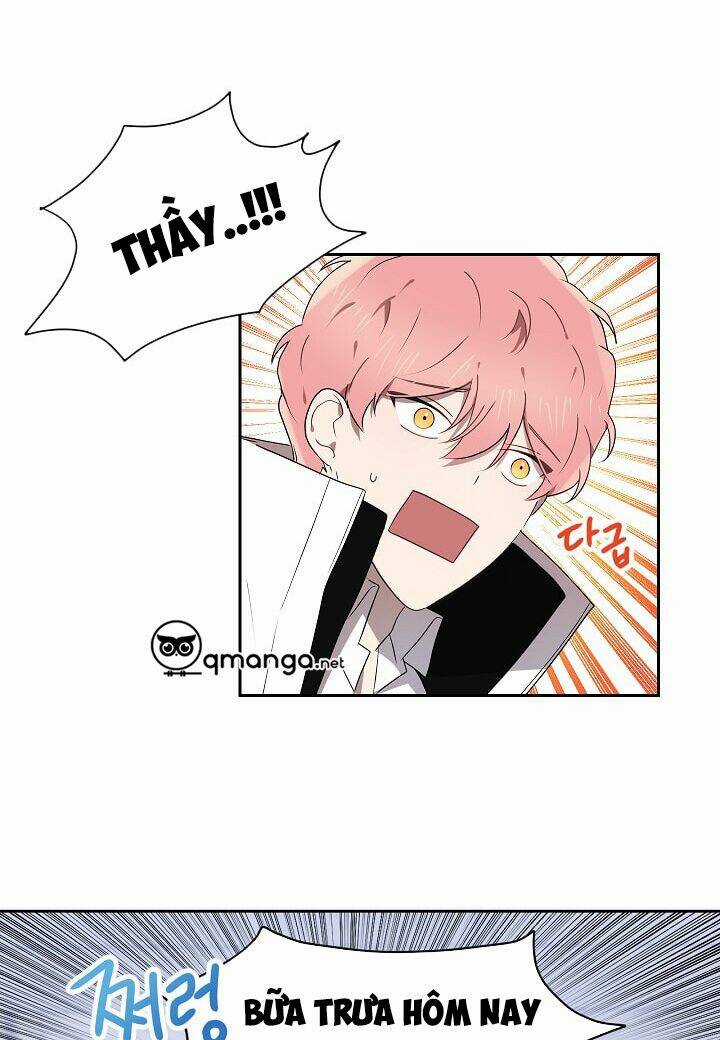 Đừng Lại Gần Giới Hạn 10M Của Tôi Chapter 6 trang 18