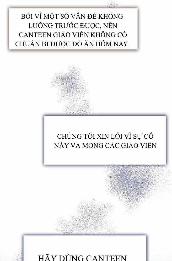Đừng Lại Gần Giới Hạn 10M Của Tôi Chapter 6 trang 2