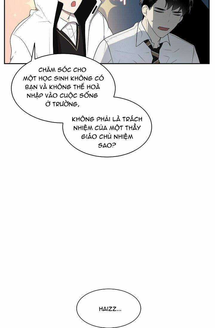 Đừng Lại Gần Giới Hạn 10M Của Tôi Chapter 6 trang 22