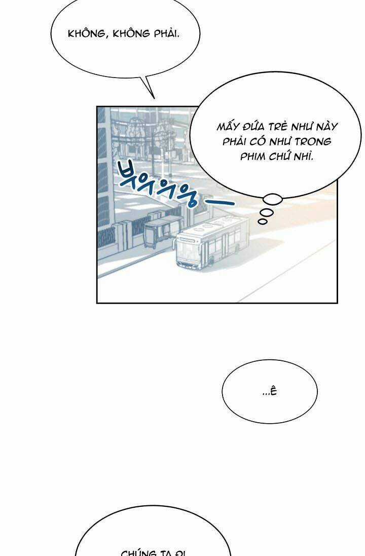 Đừng Lại Gần Giới Hạn 10M Của Tôi Chapter 6 trang 26