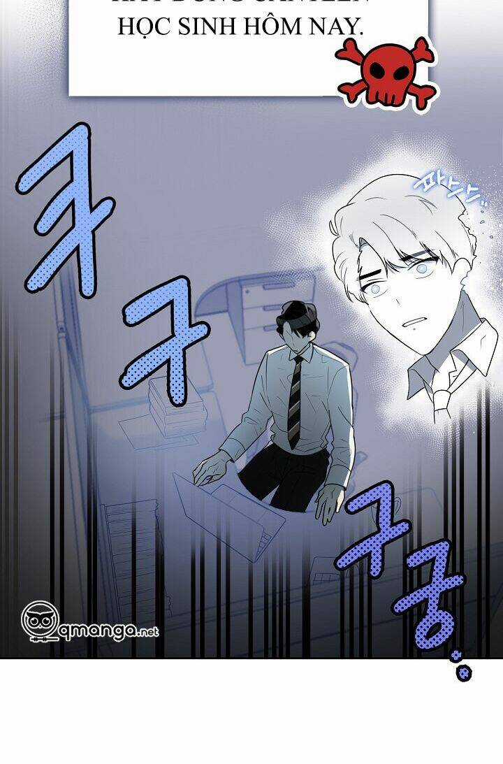 Đừng Lại Gần Giới Hạn 10M Của Tôi Chapter 6 trang 3