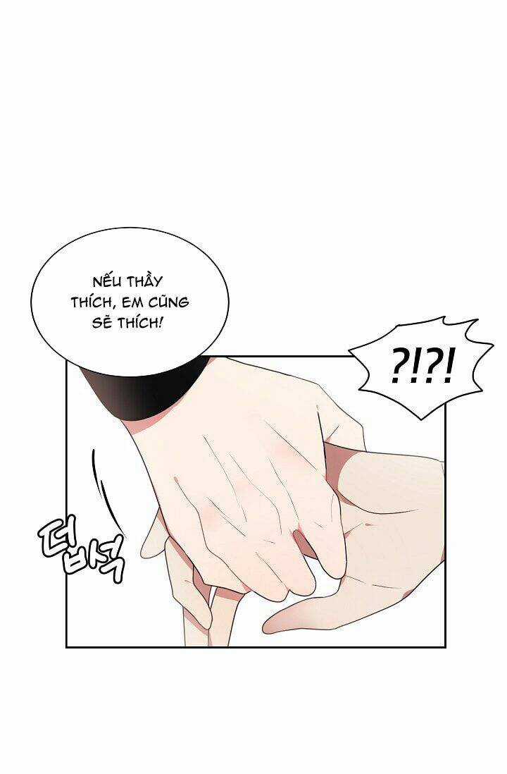 Đừng Lại Gần Giới Hạn 10M Của Tôi Chapter 6 trang 38