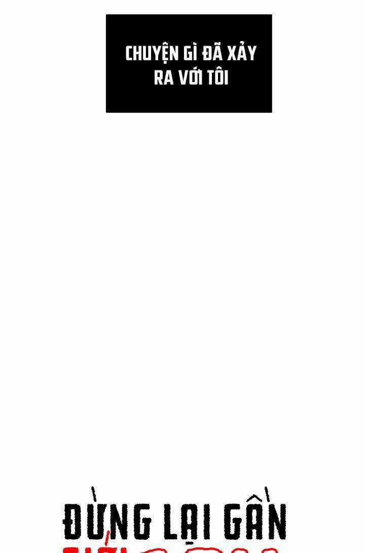 Đừng Lại Gần Giới Hạn 10M Của Tôi Chapter 6 trang 4