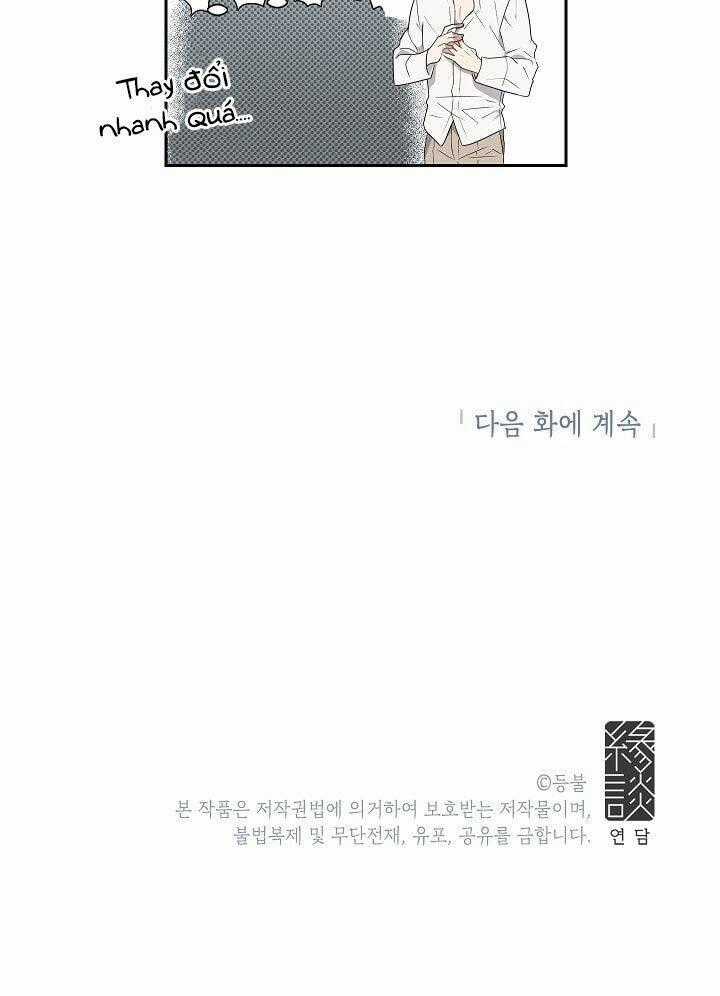 Đừng Lại Gần Giới Hạn 10M Của Tôi Chapter 6 trang 52