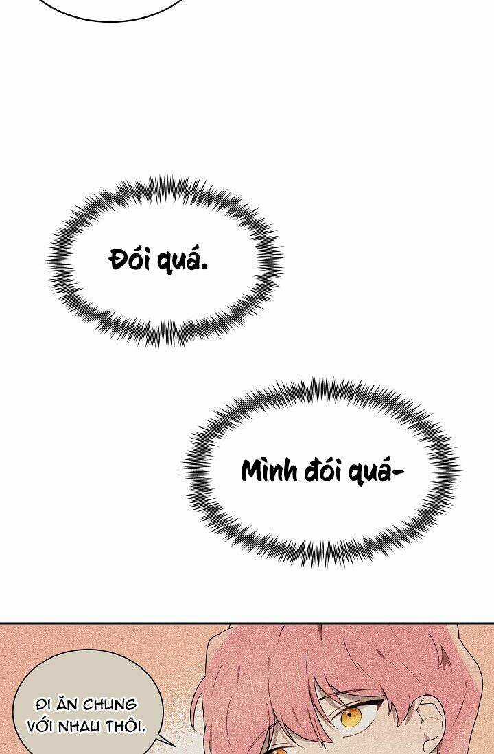 Đừng Lại Gần Giới Hạn 10M Của Tôi Chapter 6 trang 7