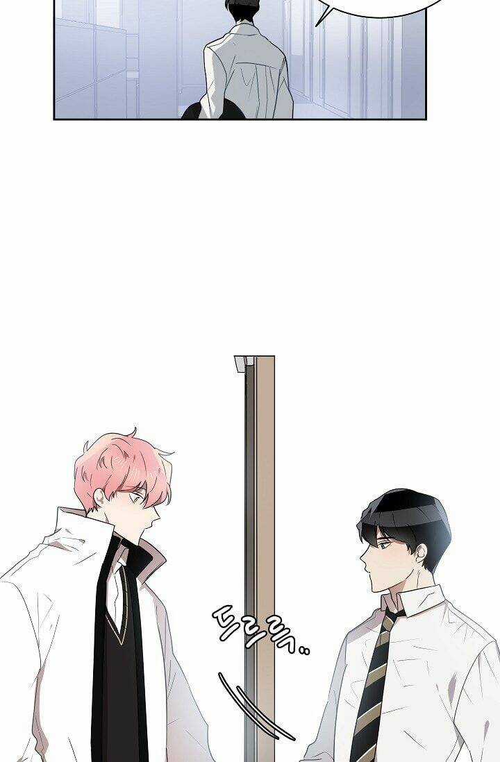 Đừng Lại Gần Giới Hạn 10M Của Tôi Chapter 6 trang 9