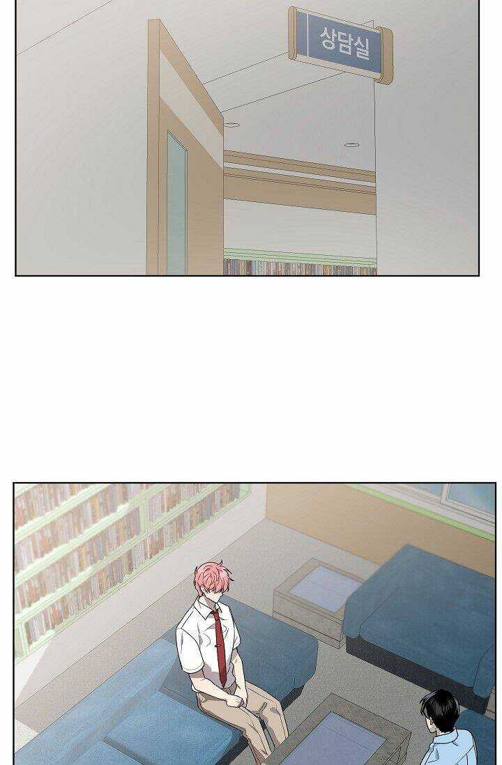 Đừng Lại Gần Giới Hạn 10M Của Tôi Chapter 60 trang 20