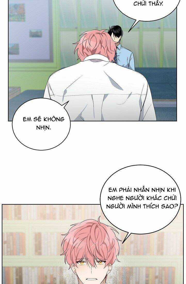 Đừng Lại Gần Giới Hạn 10M Của Tôi Chapter 60 trang 28