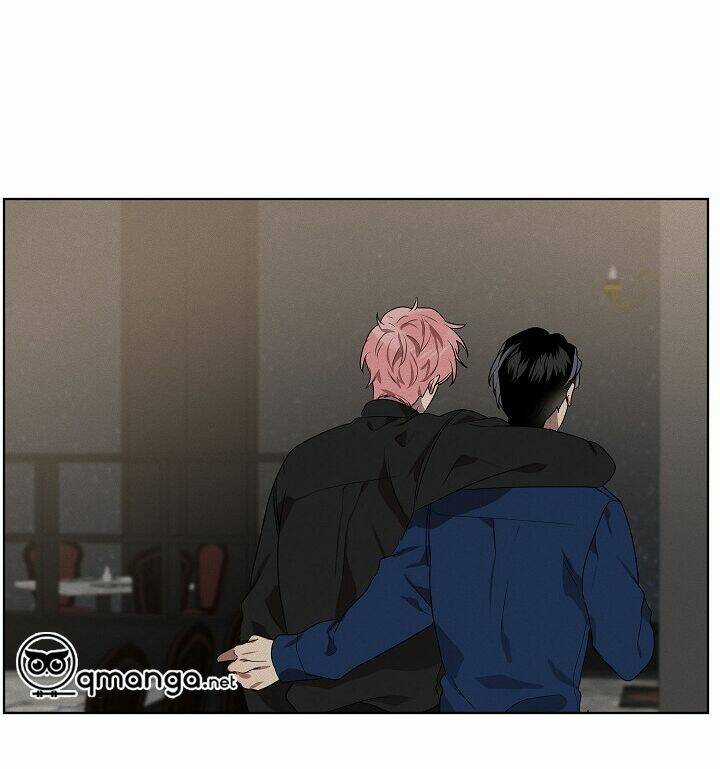 Đừng Lại Gần Giới Hạn 10M Của Tôi Chapter 60 trang 3