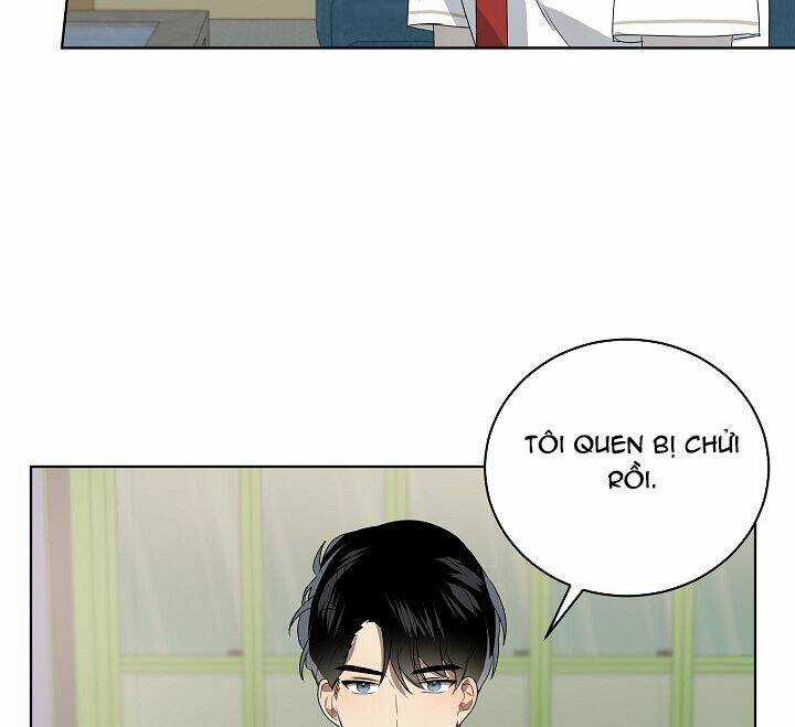 Đừng Lại Gần Giới Hạn 10M Của Tôi Chapter 60 trang 34