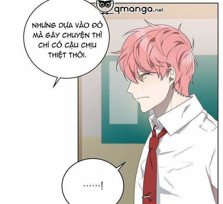 Đừng Lại Gần Giới Hạn 10M Của Tôi Chapter 60 trang 36