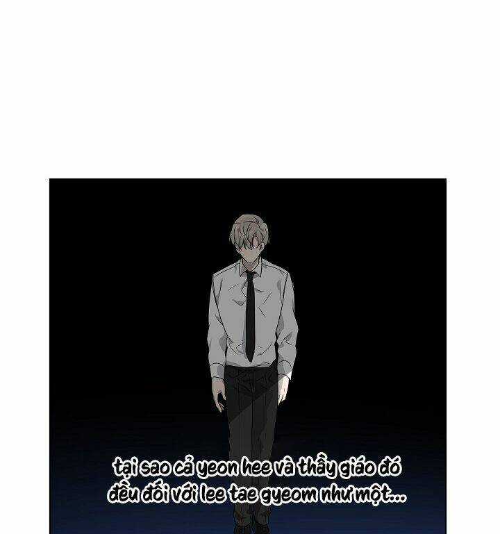 Đừng Lại Gần Giới Hạn 10M Của Tôi Chapter 60 trang 4