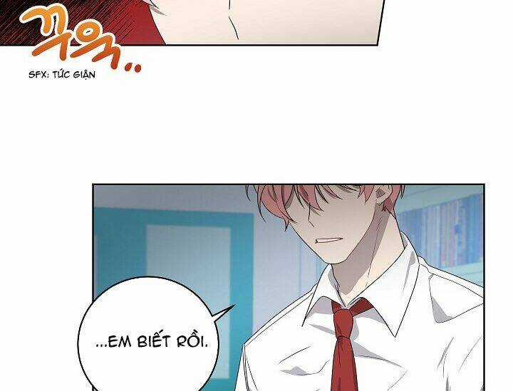 Đừng Lại Gần Giới Hạn 10M Của Tôi Chapter 60 trang 41