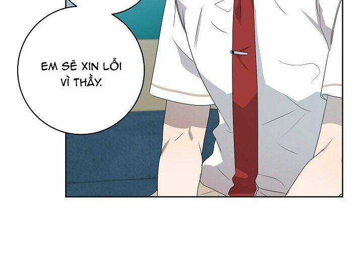 Đừng Lại Gần Giới Hạn 10M Của Tôi Chapter 60 trang 42