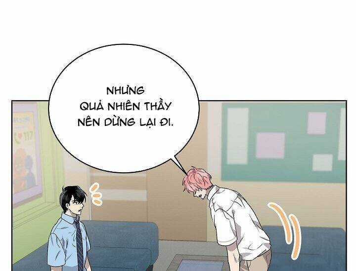 Đừng Lại Gần Giới Hạn 10M Của Tôi Chapter 60 trang 43