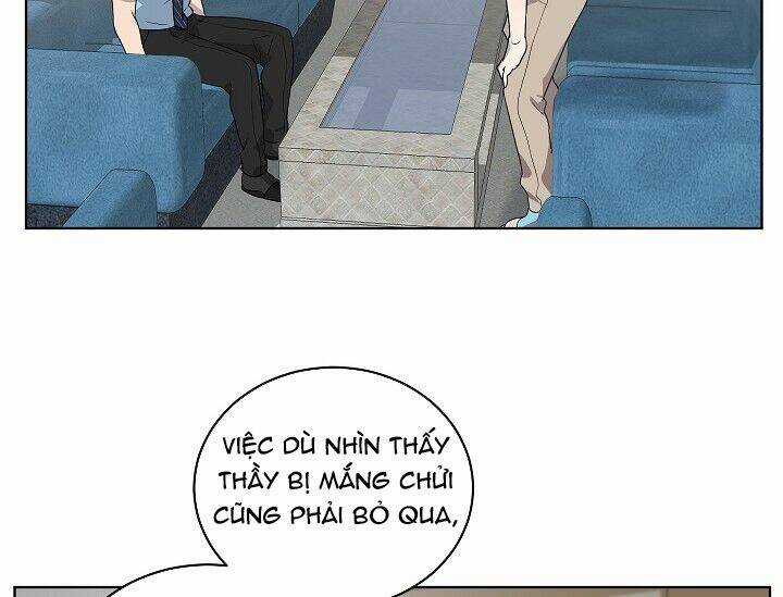 Đừng Lại Gần Giới Hạn 10M Của Tôi Chapter 60 trang 44