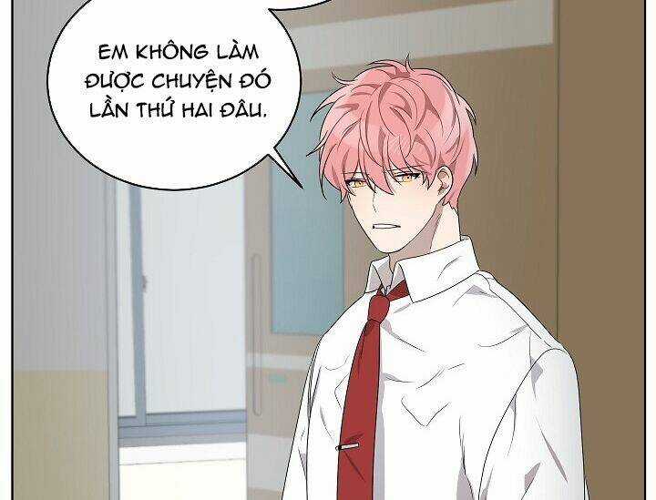 Đừng Lại Gần Giới Hạn 10M Của Tôi Chapter 60 trang 45