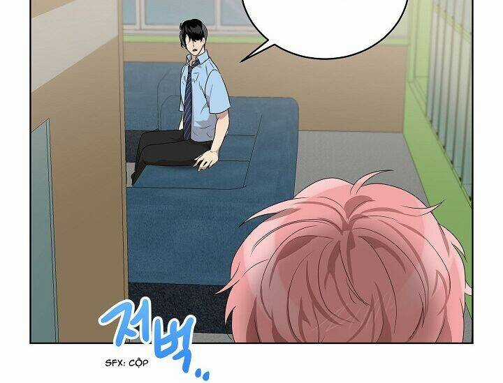 Đừng Lại Gần Giới Hạn 10M Của Tôi Chapter 60 trang 47