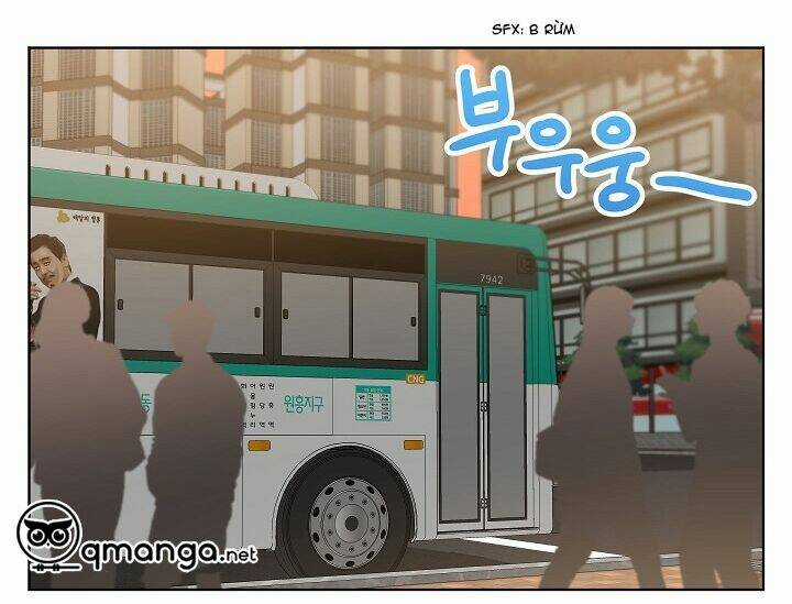 Đừng Lại Gần Giới Hạn 10M Của Tôi Chapter 60 trang 49