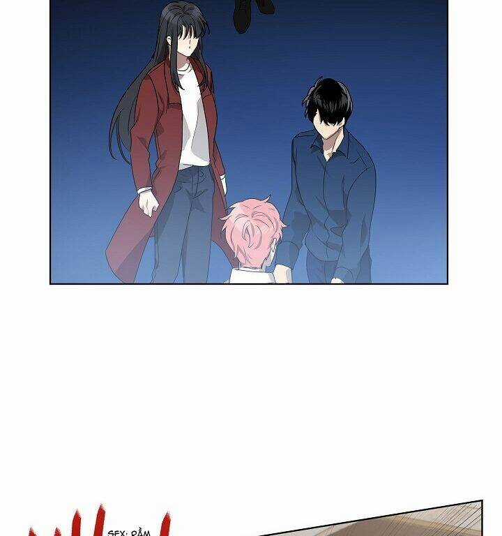 Đừng Lại Gần Giới Hạn 10M Của Tôi Chapter 60 trang 5