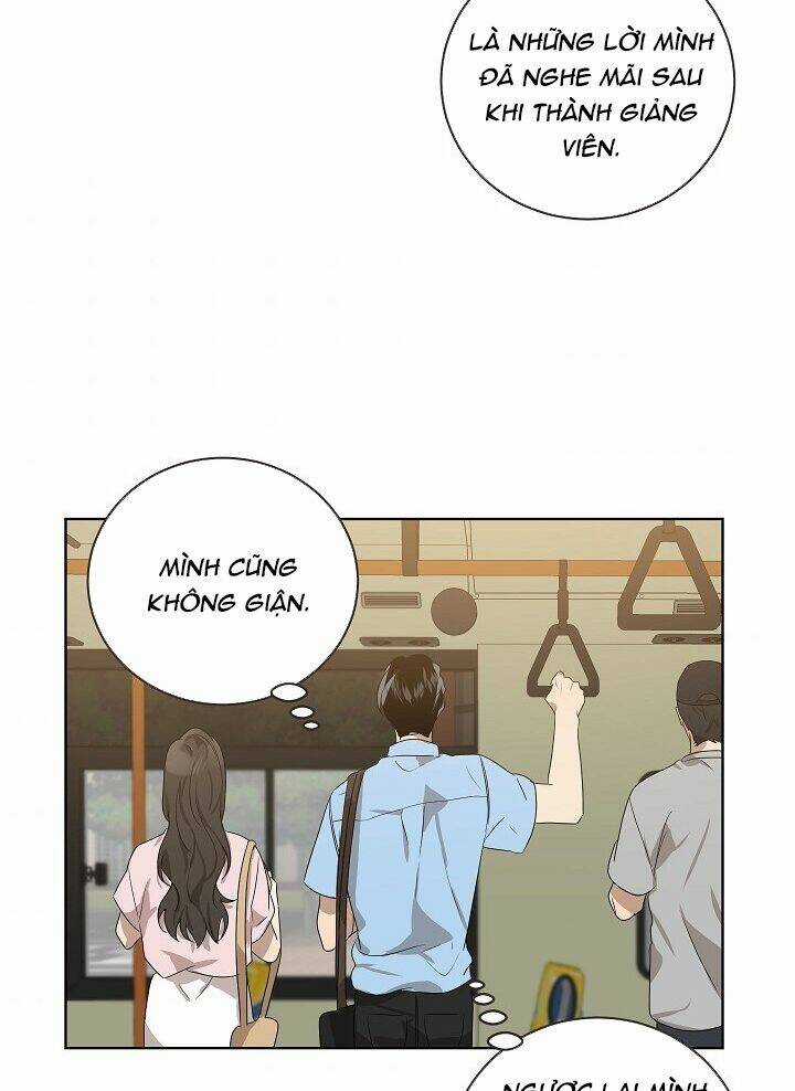 Đừng Lại Gần Giới Hạn 10M Của Tôi Chapter 60 trang 51