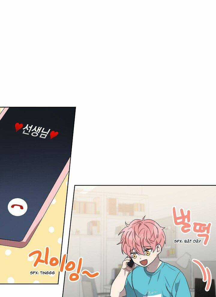 Đừng Lại Gần Giới Hạn 10M Của Tôi Chapter 60 trang 56