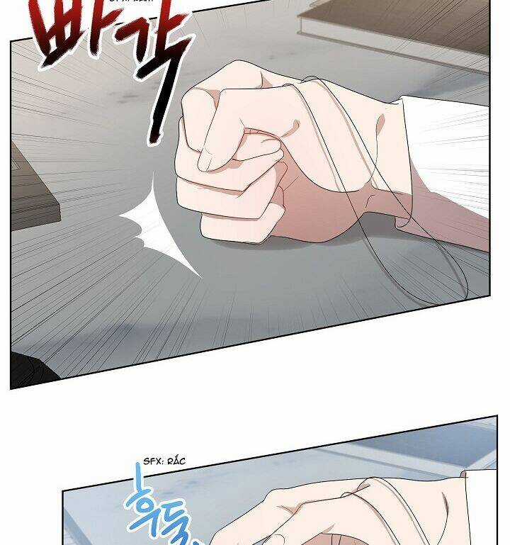 Đừng Lại Gần Giới Hạn 10M Của Tôi Chapter 60 trang 6