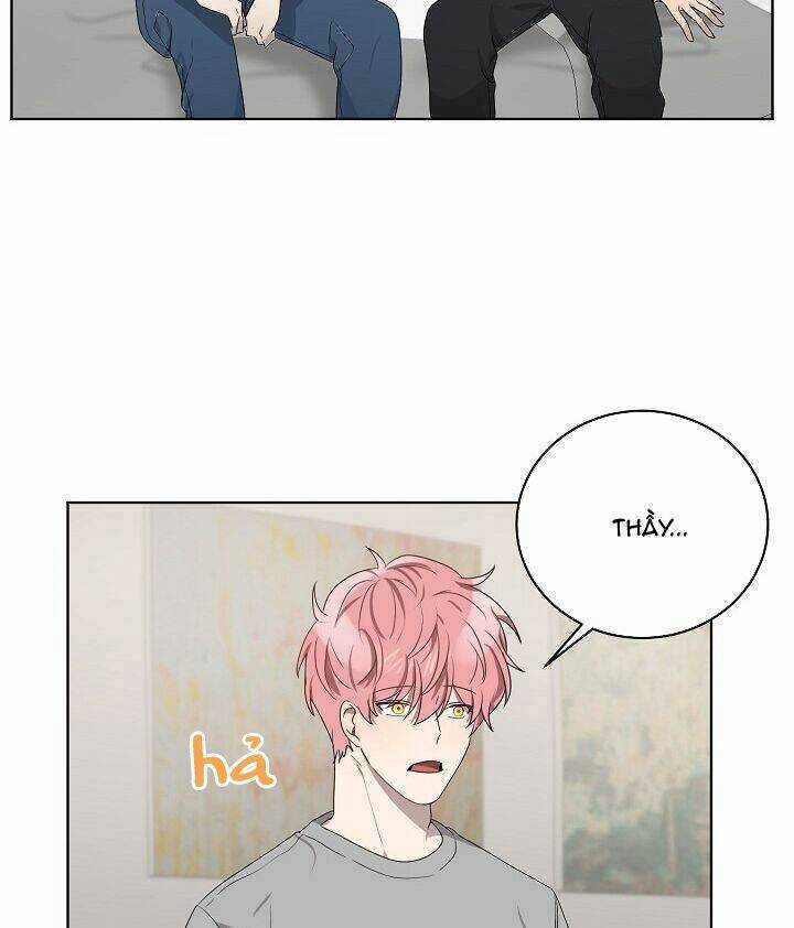 Đừng Lại Gần Giới Hạn 10M Của Tôi Chapter 60 trang 66