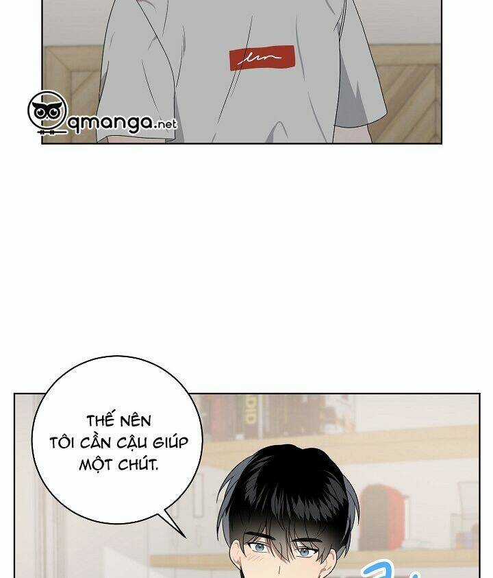 Đừng Lại Gần Giới Hạn 10M Của Tôi Chapter 60 trang 67