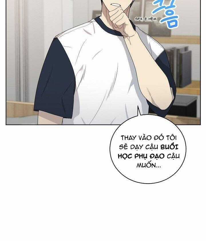 Đừng Lại Gần Giới Hạn 10M Của Tôi Chapter 60 trang 68