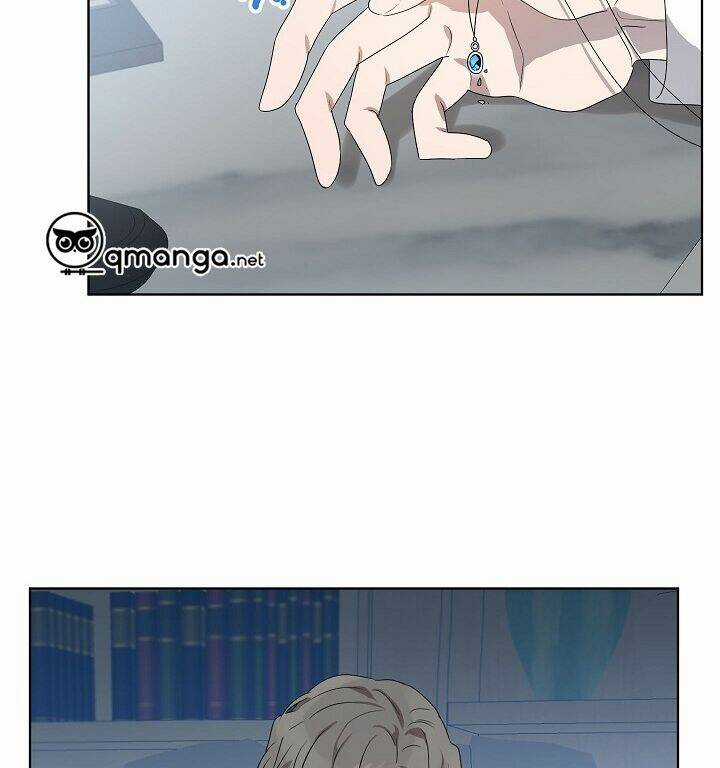 Đừng Lại Gần Giới Hạn 10M Của Tôi Chapter 60 trang 7