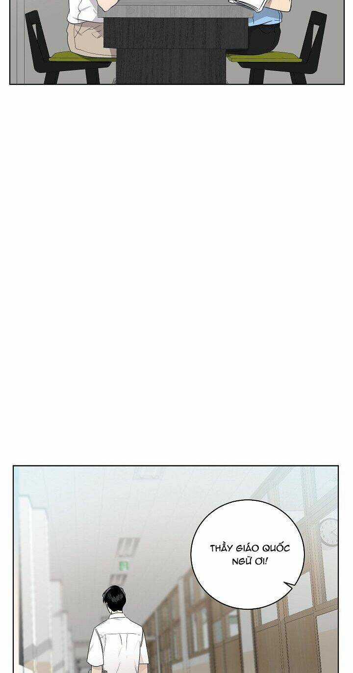 Đừng Lại Gần Giới Hạn 10M Của Tôi Chapter 61 trang 10